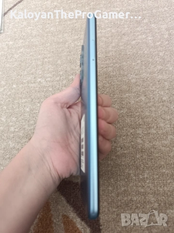 Redmi Note 12 5G - като нов, снимка 7 - Xiaomi - 54179782