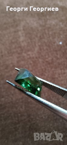 Скъпоценен камък турмалин , снимка 4 - Колекции - 34234330