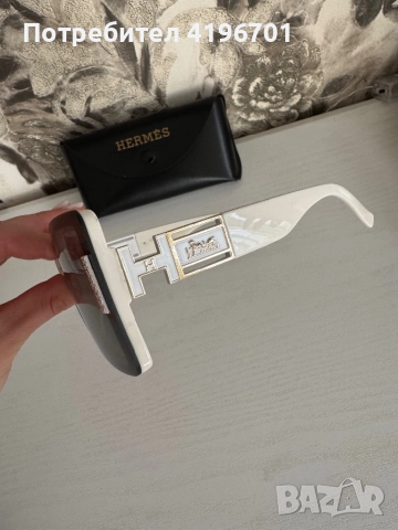 Дамски слънчеви очила 45лв бр., снимка 6 - Слънчеви и диоптрични очила - 51935935