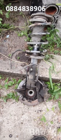 Макферсон 9638126680 Citroen Xsara Picasso (N68) 1.8 16V (115 Hp) Ксара пикасо, снимка 13 - Части - 47737688