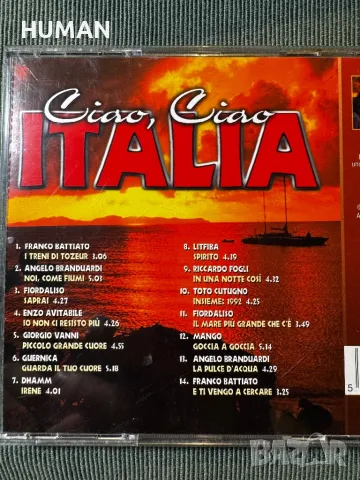 Italo disco - Blue System - Modern Talking - Dance - F Y C, снимка 4 - CD дискове - 48551876