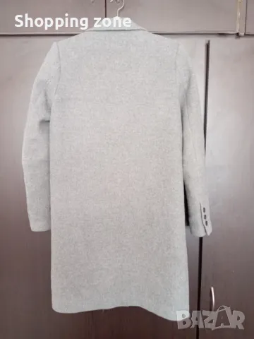 Палто Selected femme , снимка 6 - Палта, манта - 49232639