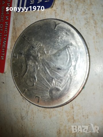 1906 ДОЛАР за колекция 1101211916, снимка 13 - Колекции - 31388882