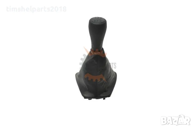 Топка Скоростен Лост с маншон Citroen Nemo, Fiat Fiorino, Fiat Qubo, Peugeot Bipper след 2007 година
