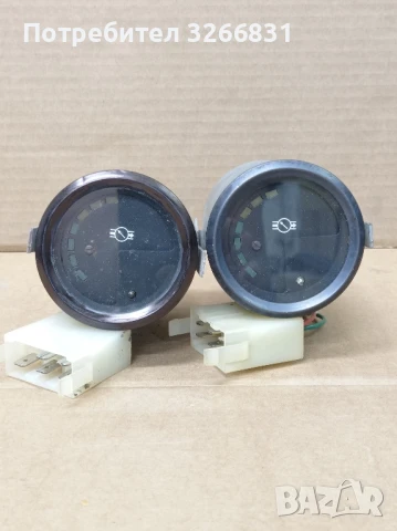 ТРАБАНТ WARTBURG уред за табло "разходомер"