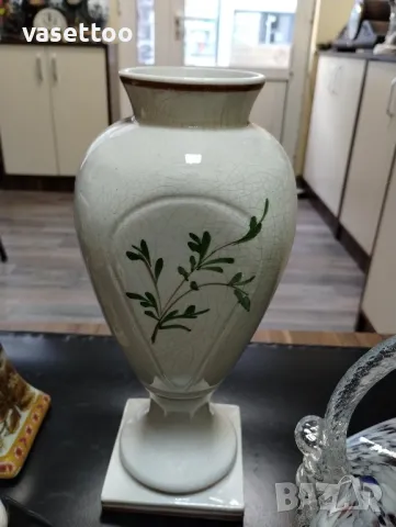 Порцелан и кристал, снимка 3 - Статуетки - 49072955