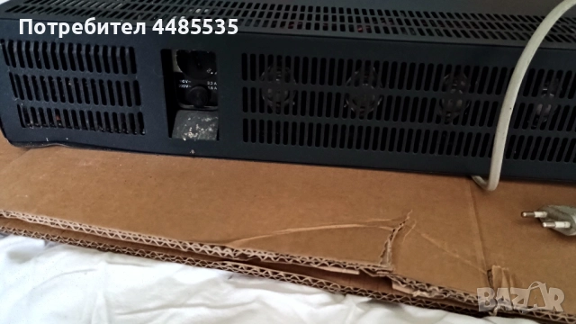 Brraun, снимка 3 - Друга електроника - 52496013