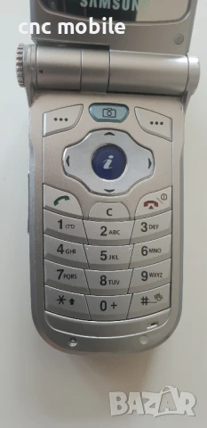 Samsung V200 - Samsung SGH-V200, снимка 3 - Samsung - 51288800