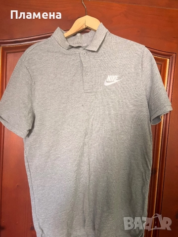 Мъжка тениска Nike M 