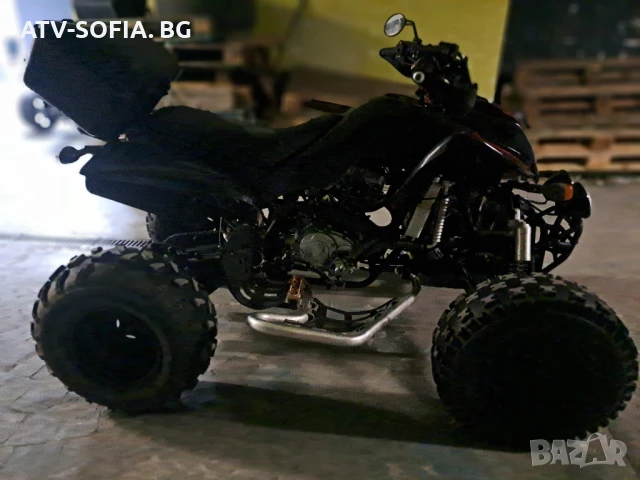 Bahan 250bs, снимка 3 - Мотоциклети и мототехника - 50935057