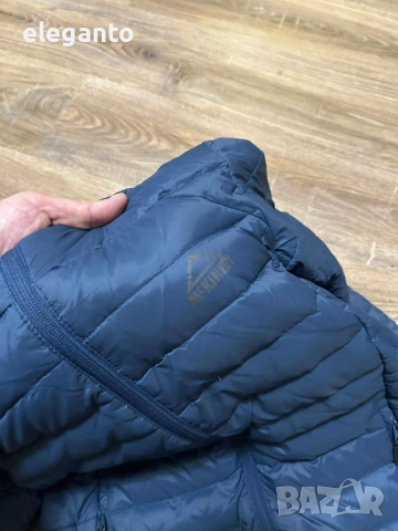 Мъжка пухенка McKinley  Kenny HD UX Down Jacket , S размер, снимка 5 - Якета - 52066368
