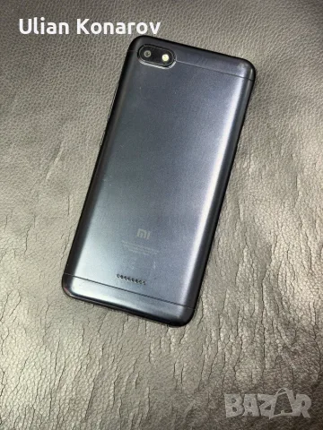 Redmi 6A 2/16GB Като Нов