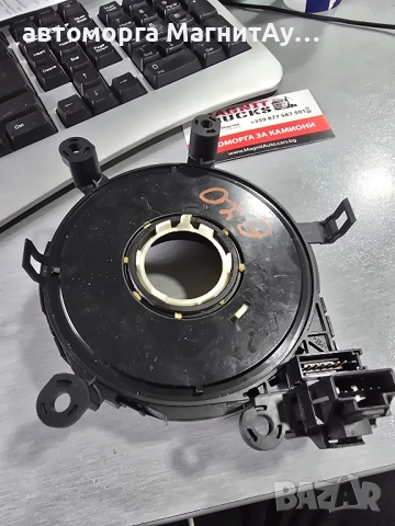 9122509-02 лентов кабел BMW X5 E70 04308151-03, снимка 2 - Части - 52286900