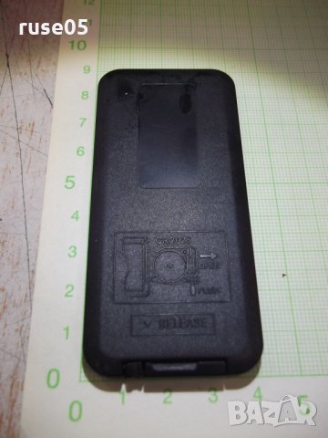 Дистанционно "Car - mp 4" работещо, снимка 2 - Дистанционни - 30120345