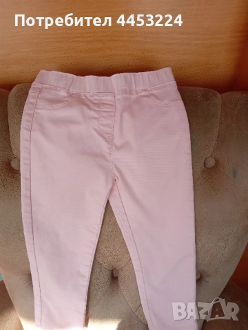 Детски дънки и панталони , снимка 8 - Детски панталони и дънки - 50896812