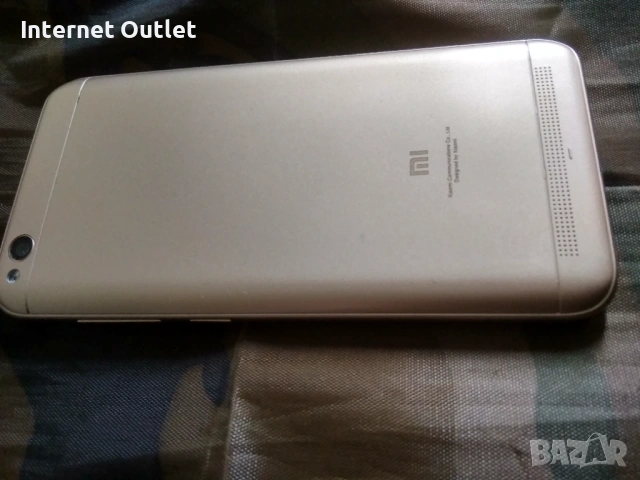 Xiaomi Redmi 5a, снимка 5 - Xiaomi - 54016377