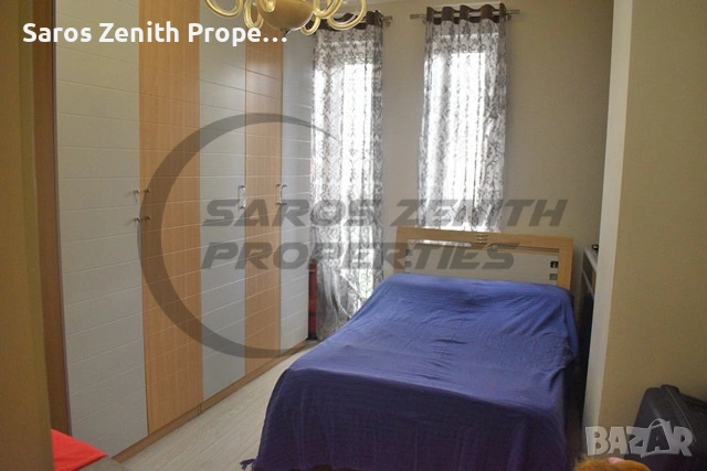 Отдава се под наем 3 - Стаен в Стрелбище, снимка 2 - Апартаменти - 53295653