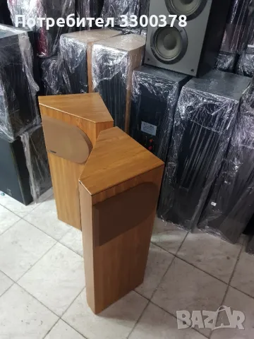 Тонколони bose 401, снимка 8 - Тонколони - 49858591