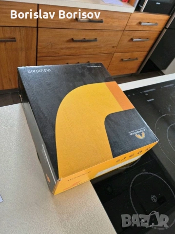 La Sportiva Aequilibrium speed GTX 45.5., снимка 2 - Маратонки - 53213777