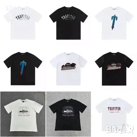 тениски , снимка 2 - Тениски - 52744268