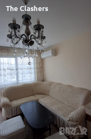 Гарсониера под наем в Надежда 3