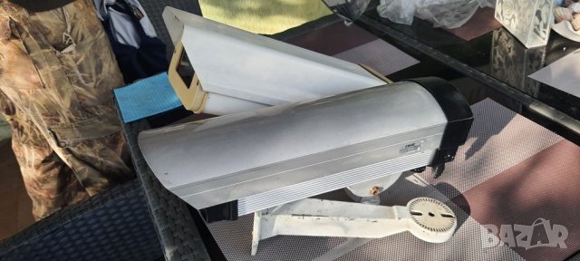 Кутии за камери 