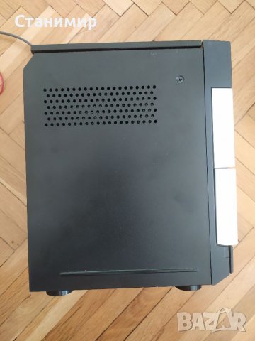 Микро аудио hi-fi система SONY CMT-EH25, снимка 10 - Аудиосистеми - 40118092