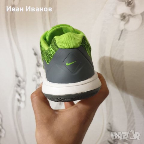 маратонки NIKE FLEX EXPERIENCE 4  номер 38,5-39, снимка 5 - Маратонки - 39975204