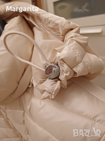 Яке Calvin Kkein, снимка 7 - Якета - 52316649