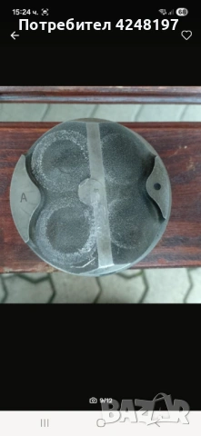 KTM SXF 250 2006-2012, снимка 9 - Мотоциклети и мототехника - 53906902