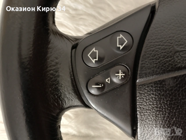 BMW ///M волан, снимка 3 - Аксесоари и консумативи - 53947276