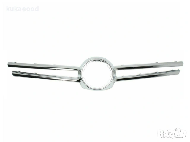 Предна решетка за VW Touaeg 7L Facelift