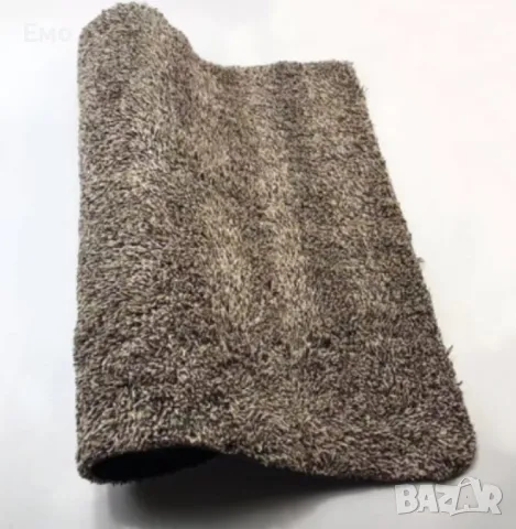 Микрофибърен килим за баня, снимка 2 - Килими - 48072214