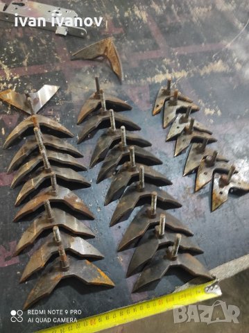 Лястовици , снимка 3 - Други - 34176432