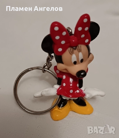 Ключодържател или висулка за чанти, раници и други, снимка 7 - Други - 52556205