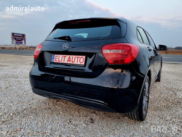 Mercedes-Benz A 180 1.5 CDI 109ks.EVRO 5B, снимка 7 - Автомобили и джипове - 44400356