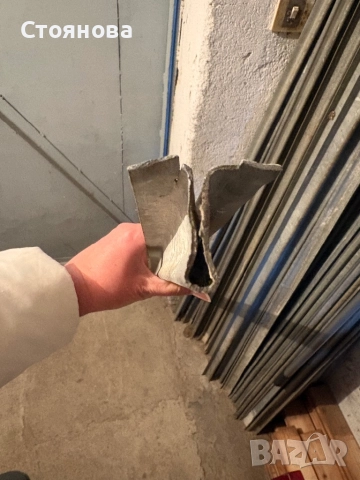 Поцинковани шпроси, снимка 3 - Други - 52966921