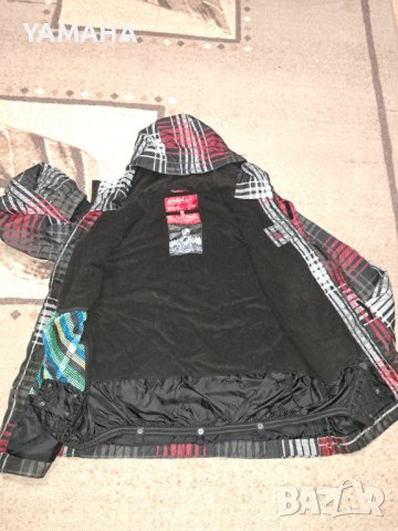 O' Neill. Мъжко  Ски  Яке  М, снимка 10 - Якета - 42690735