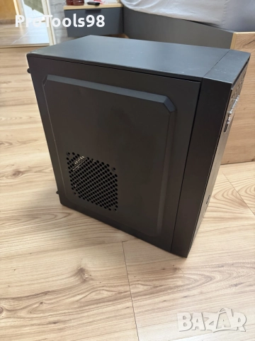 Настолен компютър I7 6700T, снимка 2 - Работни компютри - 56064072