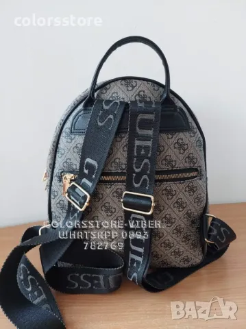 Раница Guess-SG90te, снимка 4 - Раници - 47759490