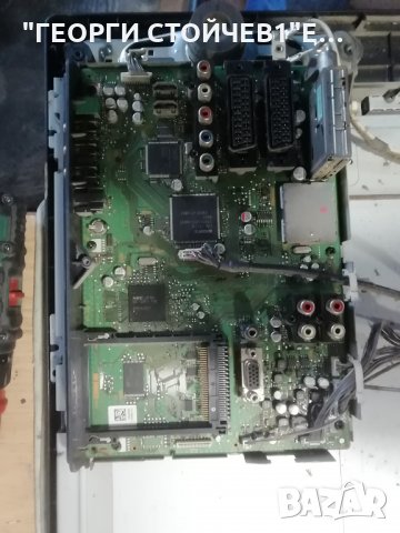 KDL-32U3000  1-874-223-12 1-874-218-11 LT320SLS12  320WTC2LV3.9  LTA320WT-L06, снимка 4 - Части и Платки - 31215841