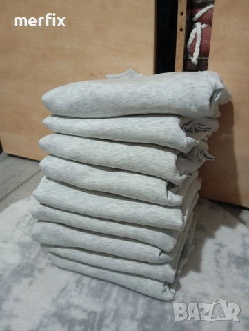 Нови Дамски Блузи/Пуловери на Едро , снимка 9 - Спортни екипи - 53082087