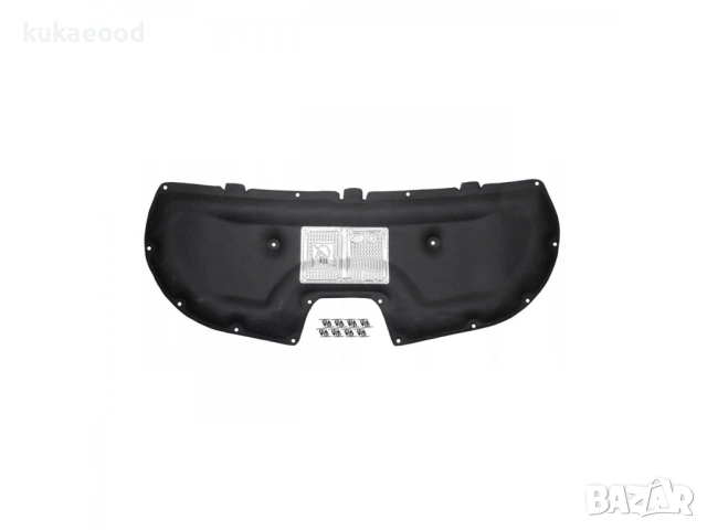 Изолация за преден капак на Peugeot 3008 MK2 Pre-Face