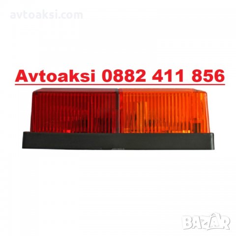 Стопове за камион - TR027, снимка 3 - Аксесоари и консумативи - 30616206