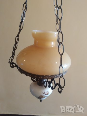 бароков полилей