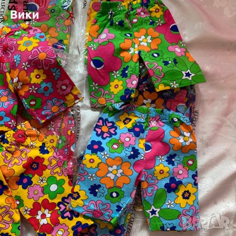 Детски памучен клин, снимка 14 - Детски клинове - 29397711