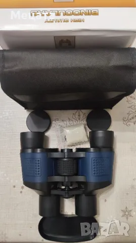 Бинокъл 60х60