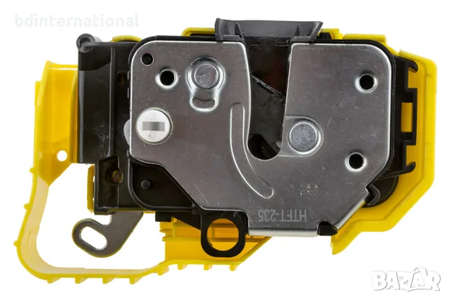 Брава за дясна плъзгаща врата, Fiat Fiorino, Qubo, Nemo, Bipper, снимка 6 - Части - 56063281