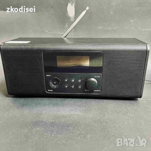 Bluetooth тонколона HAMA DR1400