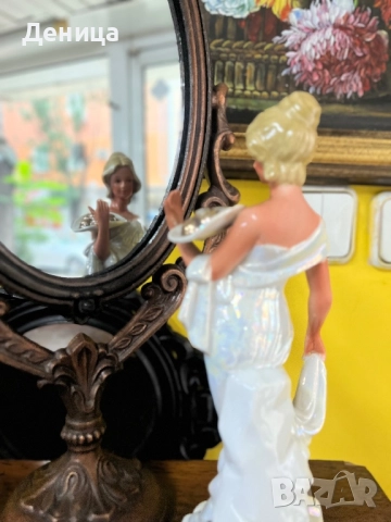 Една красавица на Leonardo, но този път с римска визия🥰 , снимка 6 - Декорация за дома - 51764011